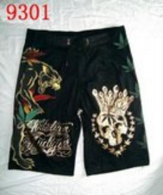 Ed Hardy Men shorts-106